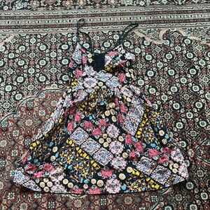 Band of Gypsies Dress